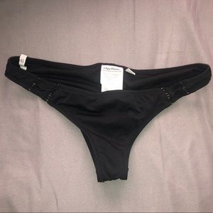 Cheeky Rhythm Swim Bottoms- NEVER WORN